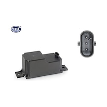 Hella Yedekleme-hafıza Aküsü (gerilim Dönüştürücü) (star-stop Sis N11.11403