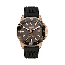 Bulova 98b421 Kol Saati Metalik