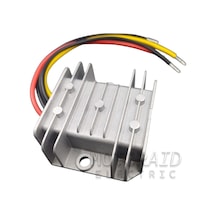8v-40v Giriş 12v 5a Otomatik Dc-dc Voltaj Sabitleyici Regülatör - Starlink Uyumlu Marine Güç Kaynağı