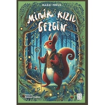 Minik Kızıl Gezgin - Margi Preus - Ketebe