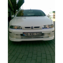 Fiat Brava Ön Karlık (boyasız)