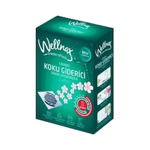 Wellnax Lavabo Koku Giderici Ve Açıcı 2 75gr Blk-441 4072 4416