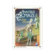 Anahtar Açmazı - Rjcı-752885