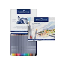 Faber Goldfaber Aqua Boya Kalemi 24 Lü