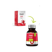 Imunol Complex 30 Kapsül
