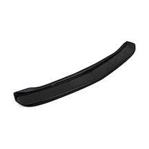 Opel Astra J Hb Arka Tampon Eşiği Parlak Plastik 2010-2018 Arası