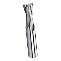 12mm 2 Ağız Kısa Parmak Freze Hss