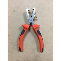 Bema 160 Mm Kablo Sıyırma Pensesi Kablo Sıyırma Pensesi