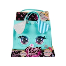 Purse Pets Puppy Mavi Çanta