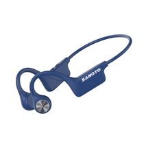 Kemik İletimli Kulaklıklar Bluetooth 5.3, Açık Kulak Kulaklığı Kablosuz Bluetooth, 8 Saat Çalma Süresi Uzun Pil