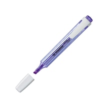 Stabilo Fosforlu Kalem Swing Cool Eflatun 275/55 Çok Renkli