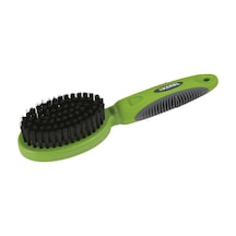 Kerbl Kedi Fırçası Yeşil 20 CM