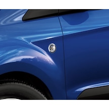 S-Dizayn Ford Connect Krom Sinyal Çerçevesi 2 Prç 2002-2009