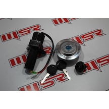 Yamaha Ys125 Kontak Seti Oem (490503010)