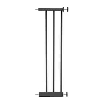 Wellgro Bebek Güvenlik Kapısı 20 CM Uzatma - Siyah