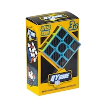 Başel 3x3 Speed Küp
