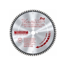 Kenıto Daıre Testere Alum.350x32x3.4x3.4 Mm 112