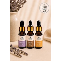 Biodamla Natural Uyku & Gece Bakım Paketi Eko Paket Diğer