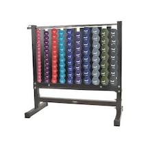 Voit Vdbr-4 Vinly Dumbell Standı