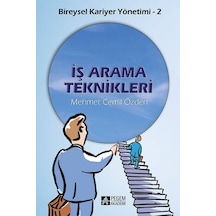 Bireysel Kariyer Yönetimi-2 İş Arama Teknikleri