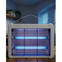 Elektrikli Böcek Öldürücü 12w Çift Uv Işıklı Uczzbz01-2