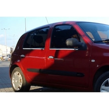 Renault Clio 2 Hb Krom Kapı Kolu 4 Kapı 1999-2006 N11.6089