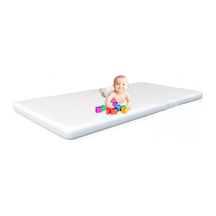 Midilife Visco Oyun Parkı Bebek Beşik Yatağı 70 x 110 CM