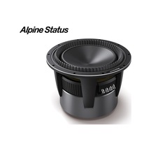 Alpine Status Hdz-110 / 28cm Subwoofer