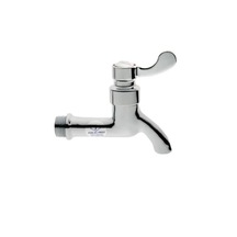 Faumix TLS990 Lavabo Musluğu Krom