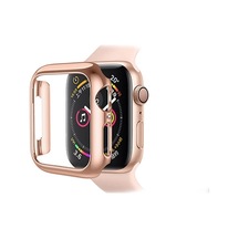 Hoco Apple Watch 4 44mm Bumper Pc Koruma Kılıf- 5775