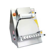 Osimo 30 Cm Hamur Açma Lahmacun Pide Lavaş Açma Tap Makinesi