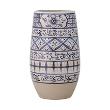 Hand-painted Vazo Çok Renkli