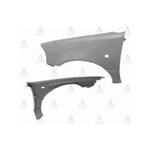Suzuki Swift 1997-2004 Çamurluk Ön Sol 57711-80ea0