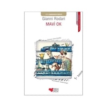 Mavi Ok Kitap
