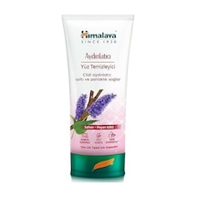 Himalaya Aydınlatıcı Yüz Temizleyici 150 Ml Meyan Kökü, Safran, Salatalık, Nar Parabensiz, Sabun İçermez Tüm Ciltler