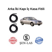 Hyundai Accent Admire 2000-2003 Şen-las Arka Iki Kapı Fitili Şl20207