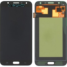Samsung Galaxy Uyumlu J701 J7 Core Lcd Dokunmatik Ekran Ld-01 Siyah