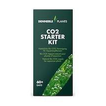 Dennerle Plants Co2 Starter Kit