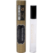 Gloria Perfume Sandal 33 Unisex Parfüm EDP 10 ML