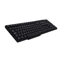 Everest Kb-517U Kablolu F Standart Klavye Everest Kb-517U Kablolu F Standart Klavye