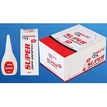Bruno Japon Yapıştırıcı 20 G