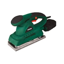Rtrmax RTM370 300 W Titreşimli Zımpara Makinesi