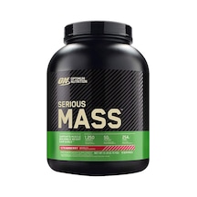 Optimum Serious Mass Strawberry 2727GR