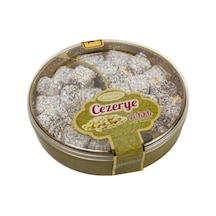 Tuğba Kuruyemiş Fıstıklı Incir Cezerye 180 Gr