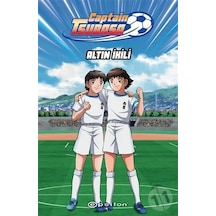 Captain Tsubasa - Altın İkili N11.6172