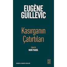 Ketebe Kasırganın Çatırtıları