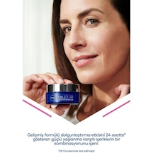 Yüz Bakim Kremi & Cellular Filler Yaşlanma Karşıtı Gece Bakim Kremi 50ml