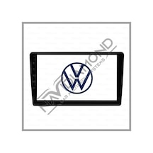 Navıdıamond Volkswagen Passat B5 8 Gb Ram 128 Gb Hafıza Androıd Multımedıa Teyp 9.0 İnç