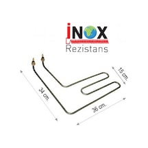 Benmari Rezistansı 2500W 220V