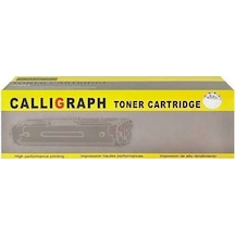 Callıgraph Crg-067 Kırmızı Uyumlu Toner